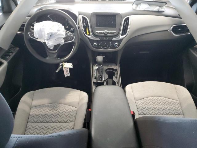 3GNAXJEG0RL299217 - 2024 CHEVROLET EQUINOX LT 白色 照片 8