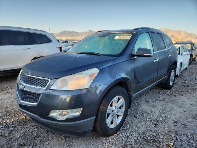 2012 CHEVROLET TRAVERSE LT, 