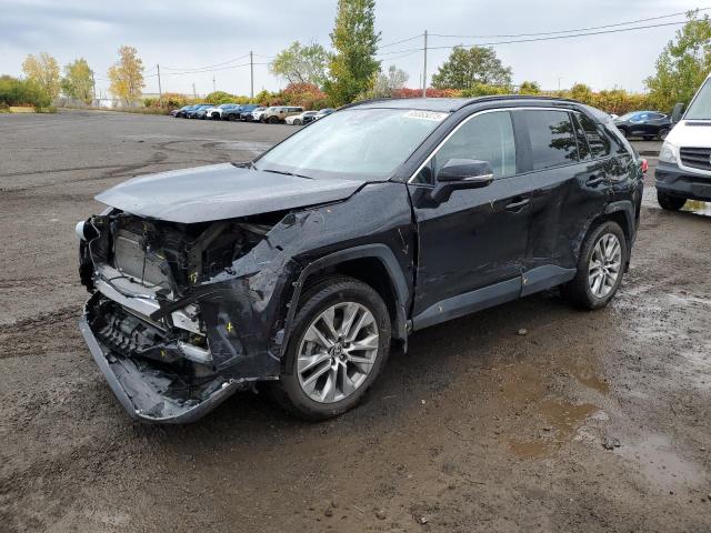 2023 TOYOTA RAV4 XLE, 