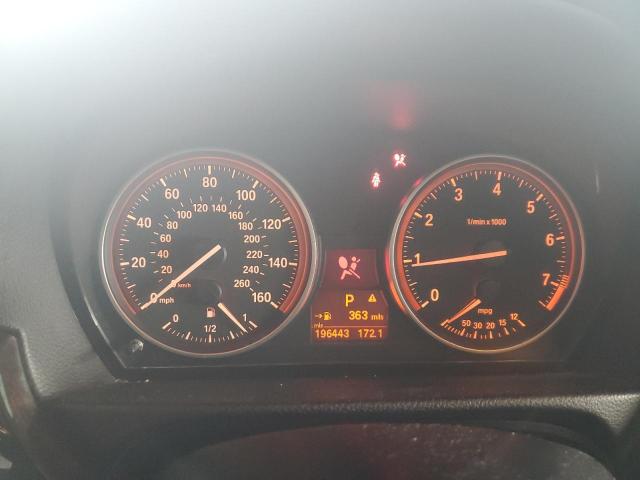 WBAPH5C53BF094190 - 2011 BMW 3 SERIES I SULEV CHARCOAL photo 9