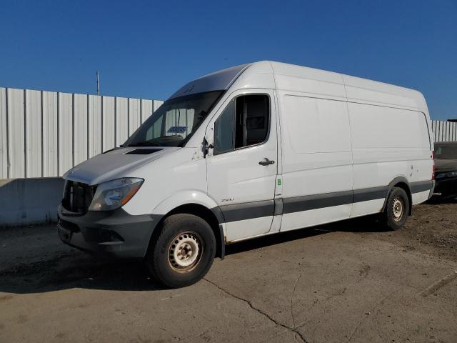 2014 MERCEDES-BENZ SPRINTER 2500, 