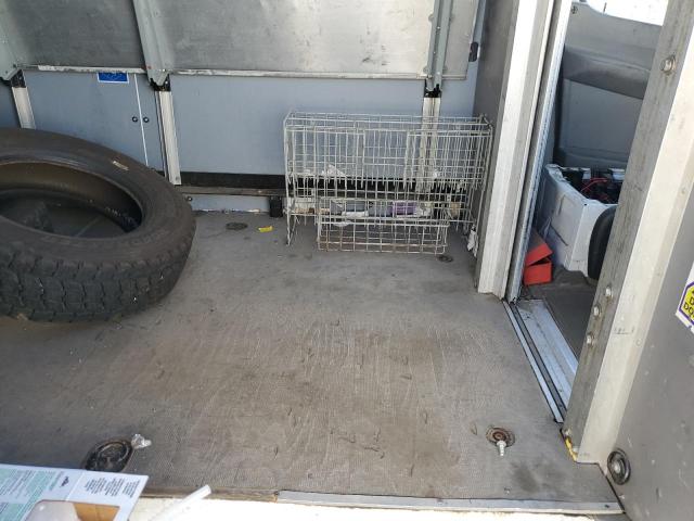 WD3PE8DE6E5897897 - 2014 MERCEDES-BENZ SPRINTER 2500 WHITE photo 11