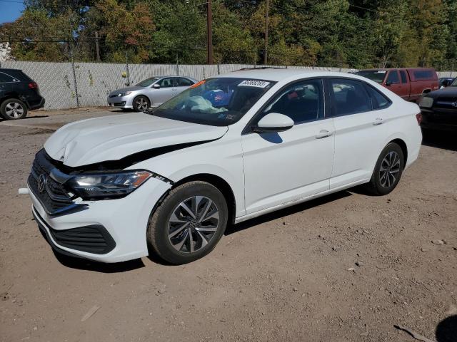 2022 VOLKSWAGEN JETTA S, 