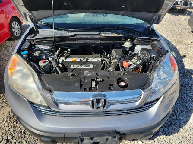 JHLRE48527C040897 - 2007 HONDA CR-V EX Gümüş fotoğraf 12