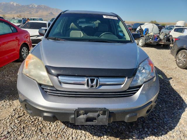 JHLRE48527C040897 - 2007 HONDA CR-V EX Gümüş fotoğraf 5