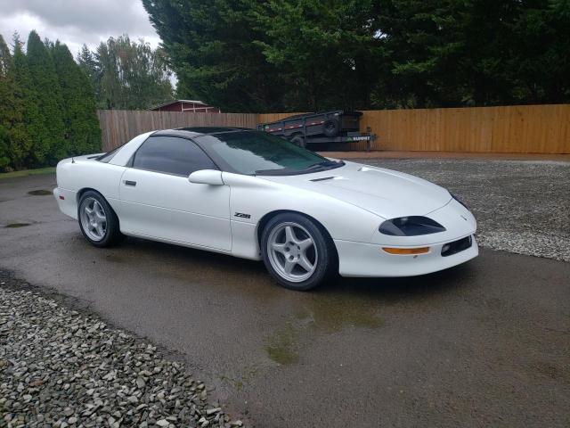 1995 CHEVROLET CAMARO Z28, 