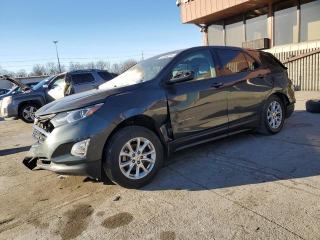 2018 CHEVROLET EQUINOX LS, 