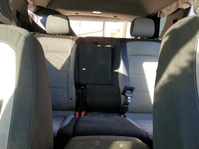 2GNAXREV6J6210577 - 2018 CHEVROLET EQUINOX LS Grau Foto 10