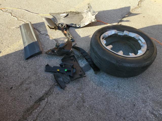 2GNAXREV6J6210577 - 2018 CHEVROLET EQUINOX LS Grau Foto 13