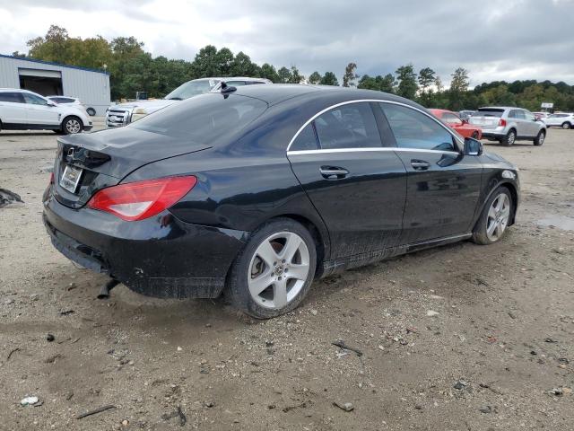 WDDSJ4EBXJN524600 - 2018 MERCEDES-BENZ CLA 250 黑色 照片 3