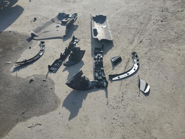 3CZRZ2H35RM759562 - 2024 HONDA HR-V LX Մոխրագույն լուսանկար 13