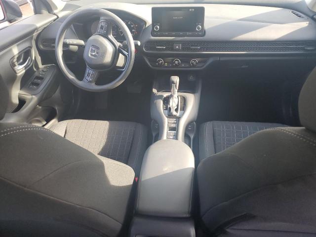 3CZRZ2H35RM759562 - 2024 HONDA HR-V LX Մոխրագույն լուսանկար 8