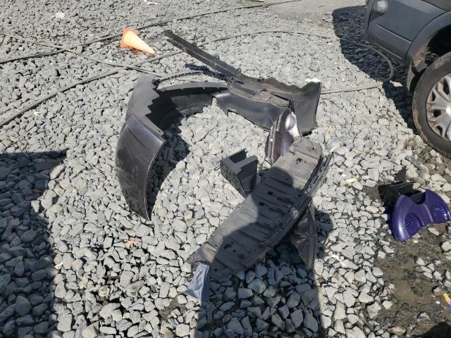 19XFB2F56DE098936 - 2013 HONDA CIVIC LX GRAY photo 12