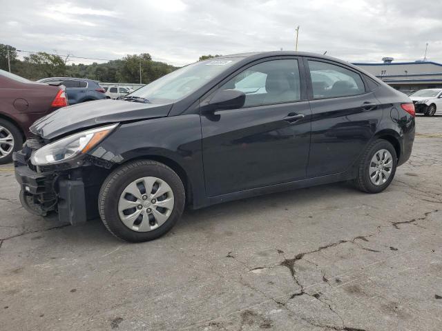 2017 HYUNDAI ACCENT SE, 