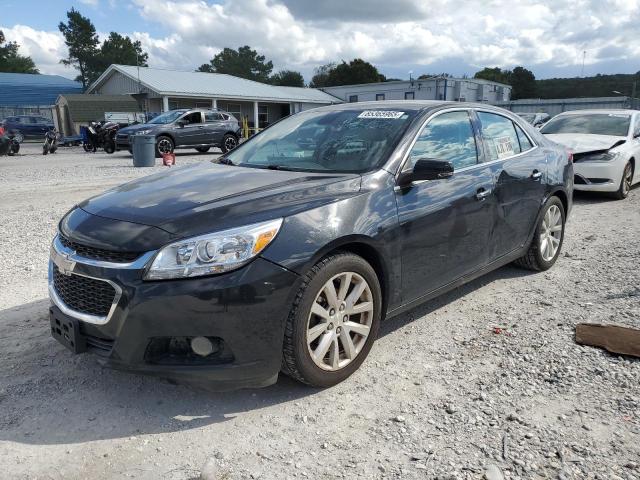 2015 CHEVROLET MALIBU LTZ, 