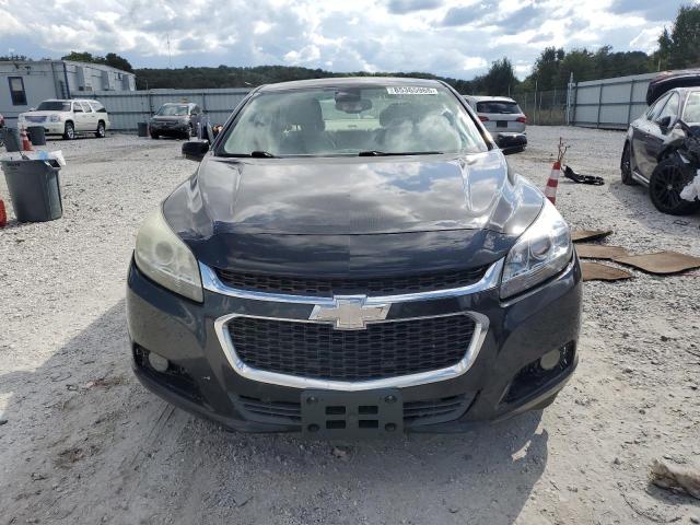 1G11F5SL0FF235701 - 2015 CHEVROLET MALIBU LTZ BLACK photo 5