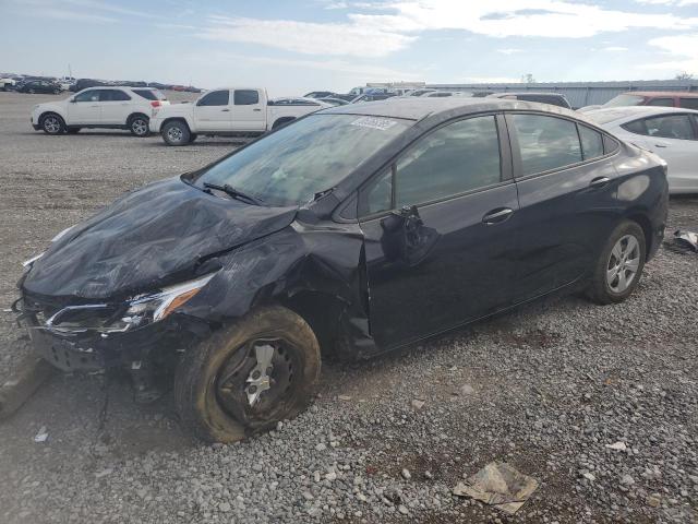 2018 CHEVROLET CRUZE LS, 
