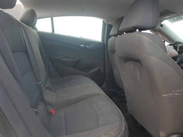 1G1BC5SM0J7200794 - 2018 CHEVROLET CRUZE LS BLACK photo 10