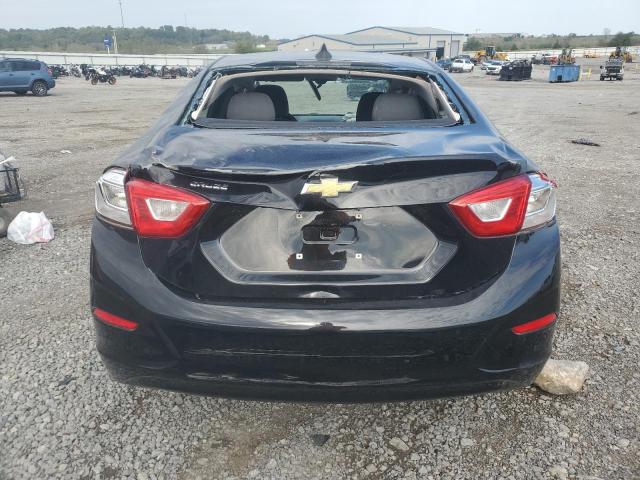 1G1BC5SM0J7200794 - 2018 CHEVROLET CRUZE LS BLACK photo 6