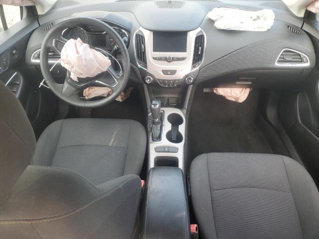 1G1BC5SM0J7200794 - 2018 CHEVROLET CRUZE LS BLACK photo 8