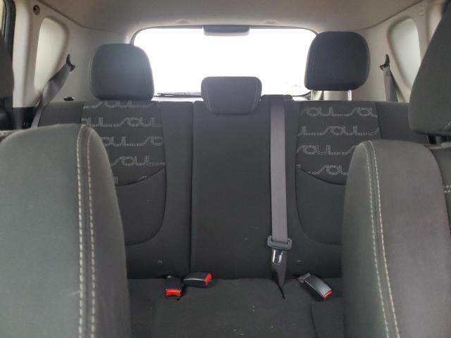 KNDJT2A6XC7424193 - 2012 KIA SOUL + GREEN photo 10