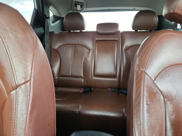 KM8JU3AC9DU692188 - 2013 HYUNDAI TUCSON GLS WHITE photo 10