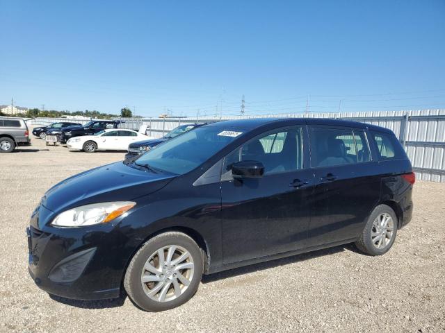2012 MAZDA 5, 
