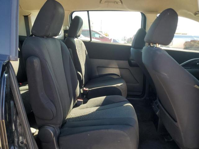 JM1CW2BL6C0140234 - 2012 MAZDA 5 黑色 照片 11