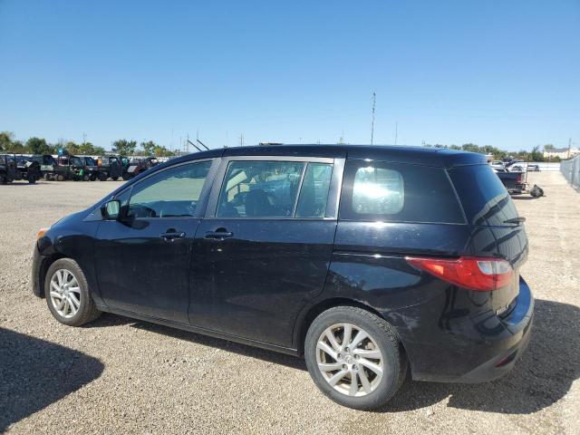 JM1CW2BL6C0140234 - 2012 MAZDA 5 黑色 照片 2