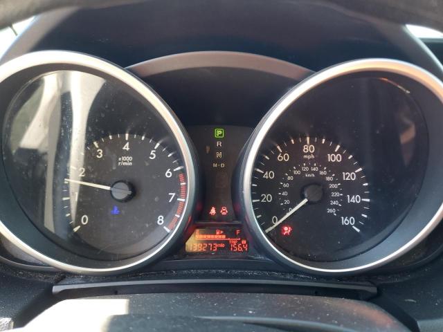 JM1CW2BL6C0140234 - 2012 MAZDA 5 黑色 照片 9