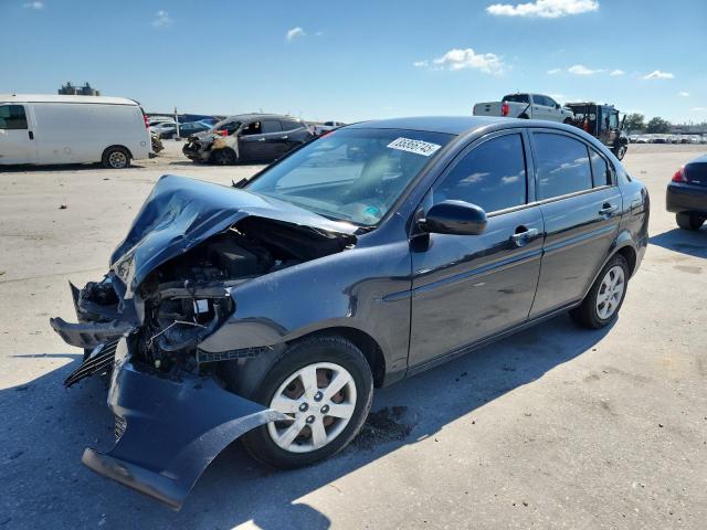 2010 HYUNDAI ACCENT GLS, 