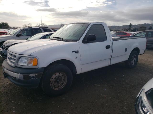 1999 FORD F-150, 