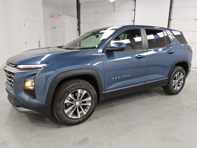 2025 CHEVROLET EQUINOX LT, 