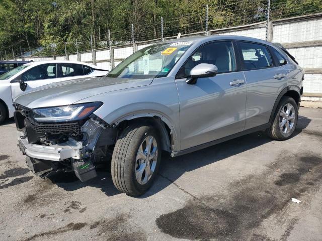 2025 HONDA HR-V LX, 