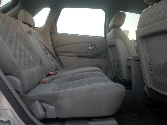 1G1ZT62815F259226 - 2005 CHEVROLET MALIBU MAXX LS თეთრი ფოტო 10