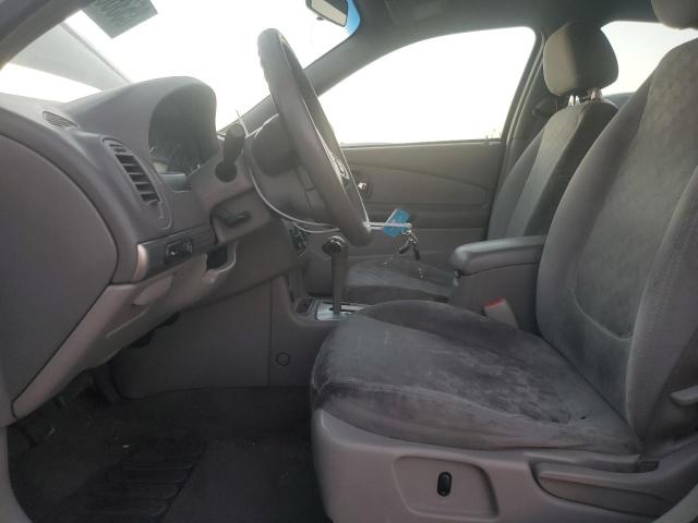 1G1ZT62815F259226 - 2005 CHEVROLET MALIBU MAXX LS თეთრი ფოტო 7