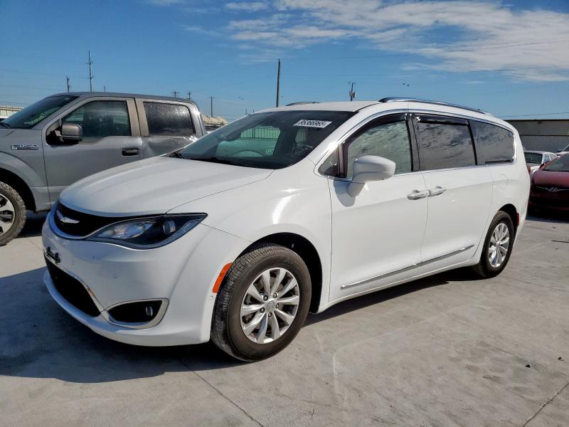 2019 CHRYSLER PACIFICA TOURING L, 