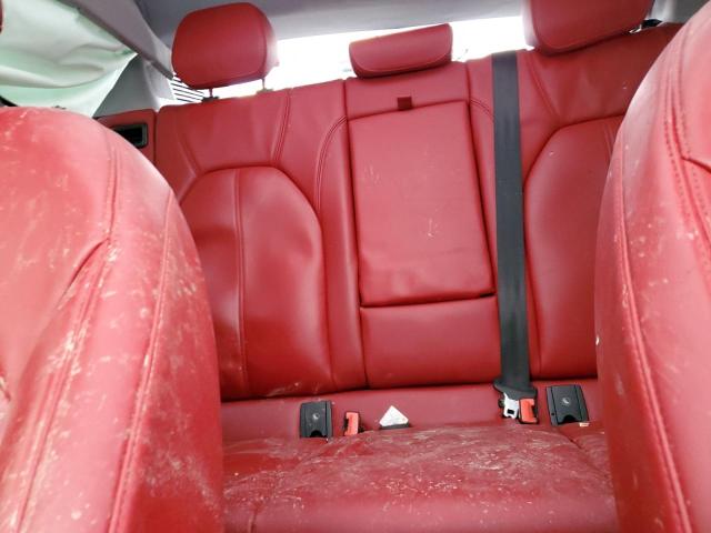 ZASPAKBN9L7C76793 - 2020 ALFA ROMEO STELVIO TI WHITE photo 10