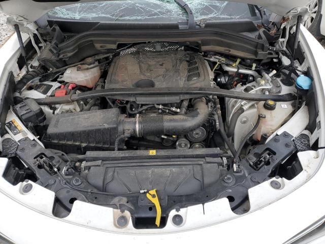 ZASPAKBN9L7C76793 - 2020 ALFA ROMEO STELVIO TI WHITE photo 12