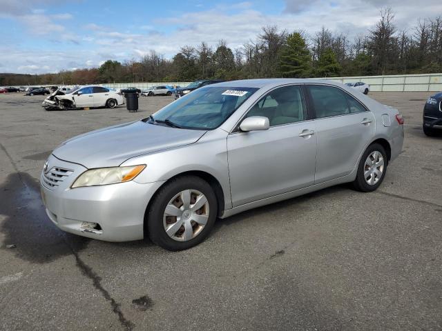 2009 TOYOTA CAMRY BASE, 