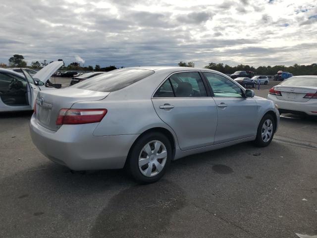 4T1BE46K89U364825 - 2009 TOYOTA CAMRY BASE SILVER photo 3