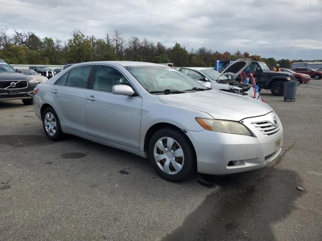 4T1BE46K89U364825 - 2009 TOYOTA CAMRY BASE SILVER photo 4