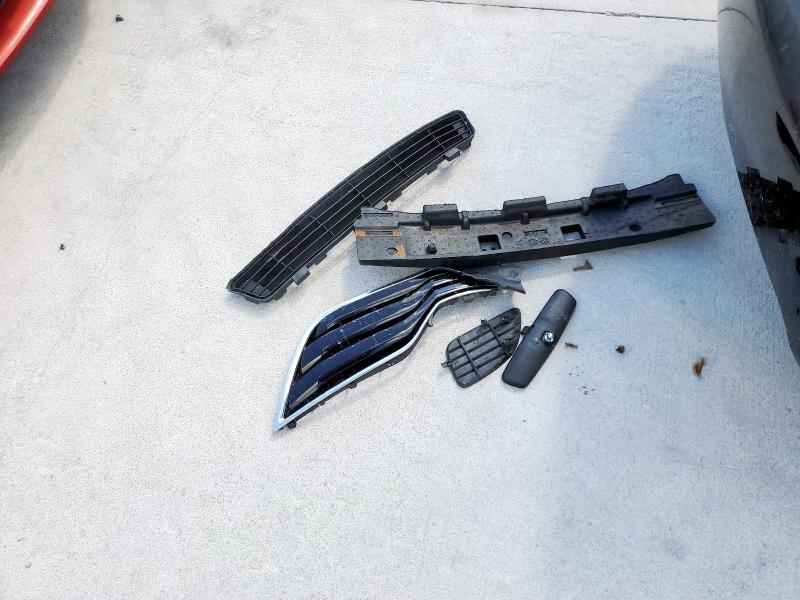 4T4BF3EK9AR032170 - 2010 TOYOTA CAMRY BASE Czarny zdjęcie 12