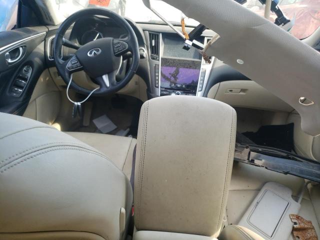 JN1BV7AR6EM694308 - 2014 INFINITI Q50 BASE 黑色 照片 8