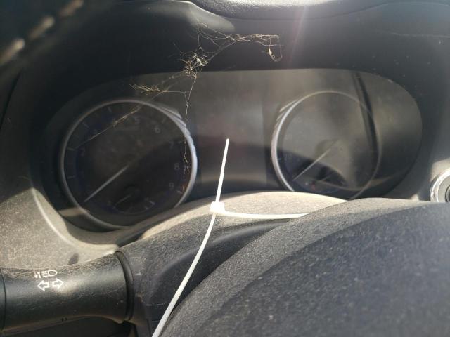 JN1BV7AR6EM694308 - 2014 INFINITI Q50 BASE 黑色 照片 9