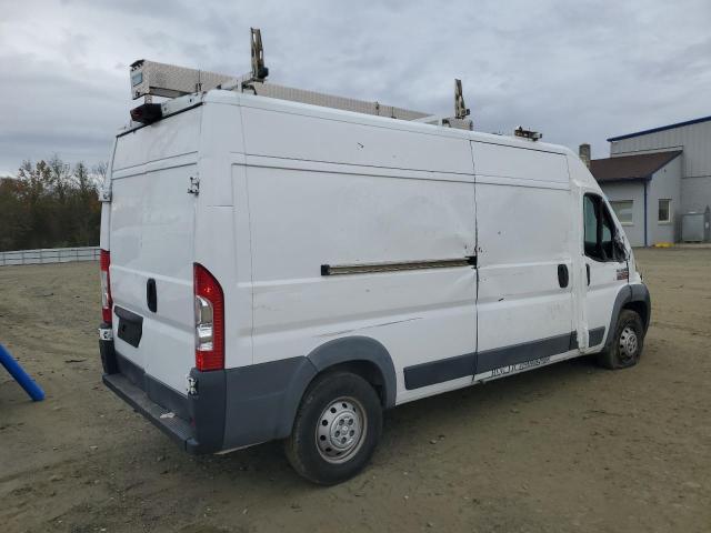 3C6TRVDG9JE144251 - 2018 RAM PROMASTER 2500 HIGH Argent photo 3