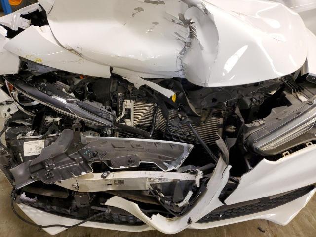 ZASPAKBN6M7D14076 - 2021 ALFA ROMEO STELVIO TI WHITE photo 11