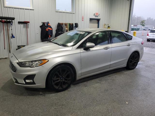2019 FORD FUSION SE, 