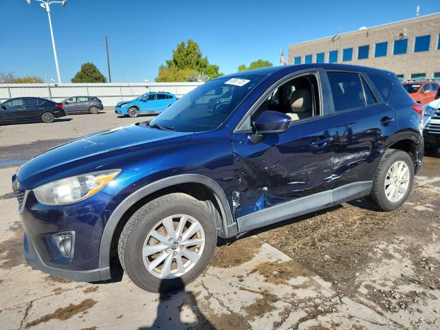 2013 MAZDA CX-5 TOURING, 