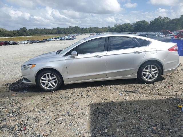 2014 FORD FUSION SE, 